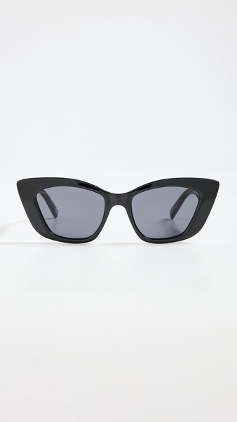 Tranquil Turmoil Sunglasses