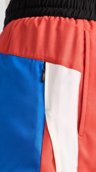 Rematch Shorts