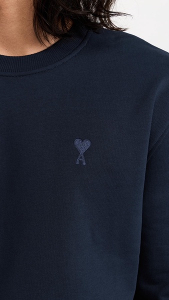 AMI De Coeur Sweatshirt