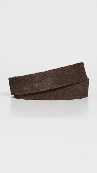 Rugged Belt