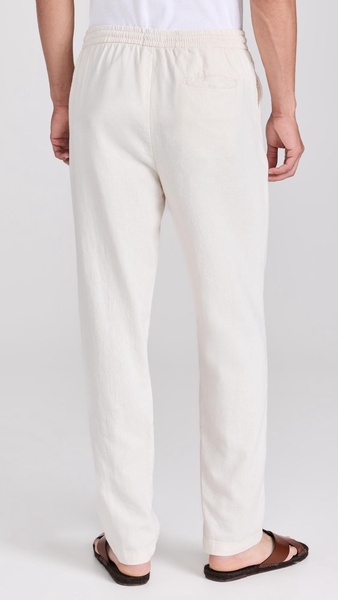 Callum Drawstring Pants