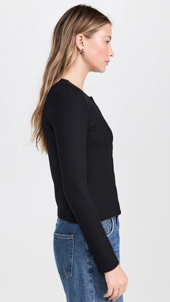 Lauren Classic Cardigan