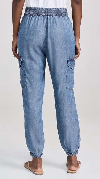 Serrano Pants