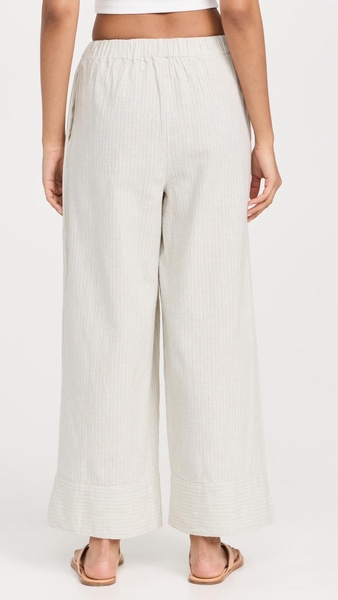 Brookvale Stripe Pants