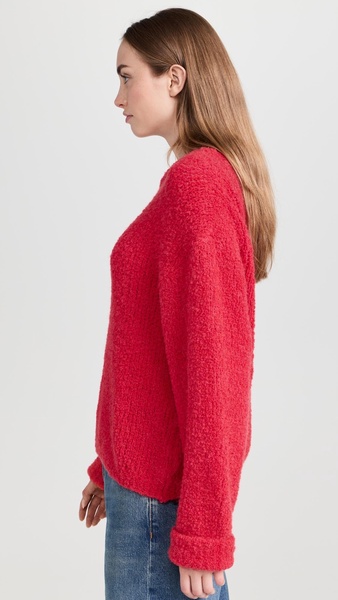 Zolly Sweater