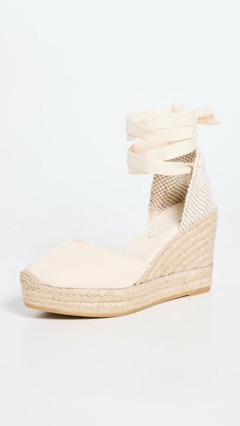 Cordelia Espadrilles