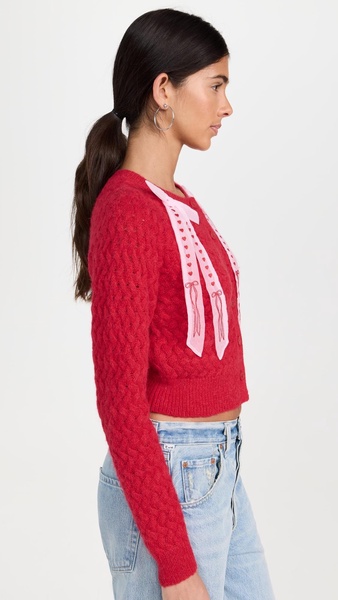 Cupid Cardigan