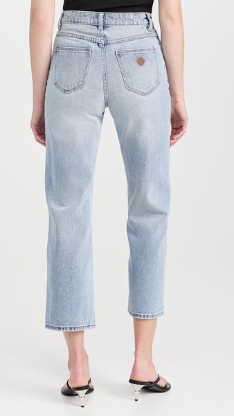 Venice Straight Jeans