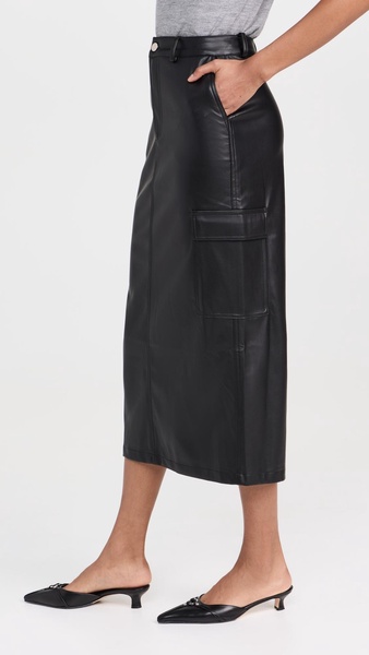 Cargo Skirt