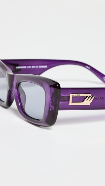 Dopamine Limited Edition Sunglasses