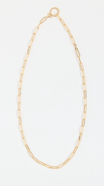 Parker Necklace