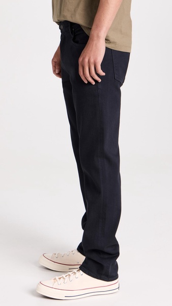 The Gage Stretch Twill Jeans