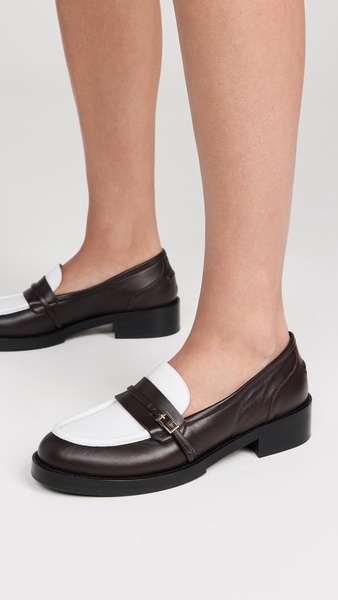 Keiona Loafers