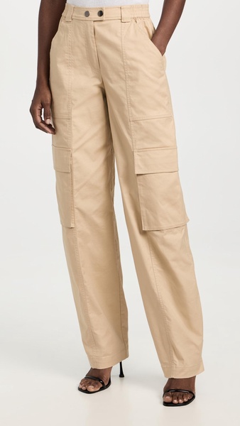 Lionelle Cargo Pants