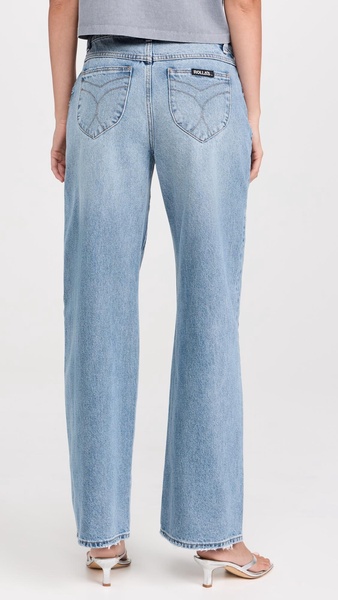 Kate Baggy 90s Jeans