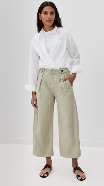 Payton Utility Pants