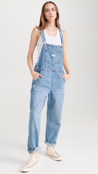 Vintage Overalls