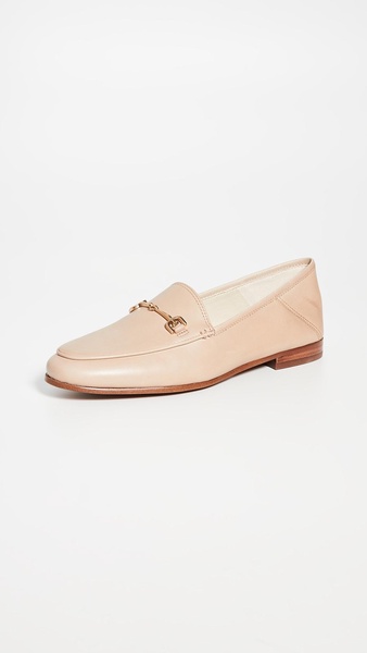 Loraine Loafers