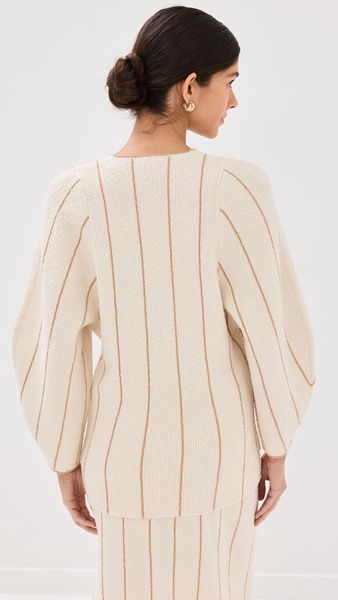 Zoita Sweater