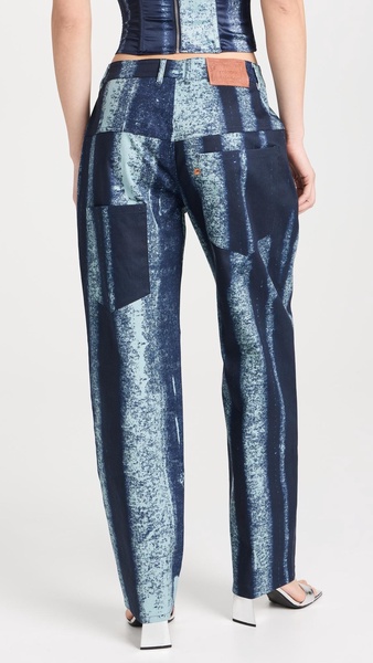 Echo Pants