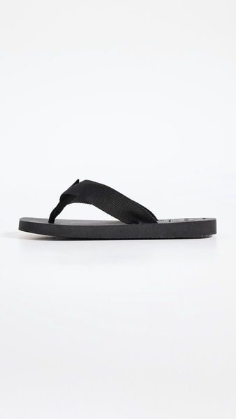 Urban Basic Flip Flops