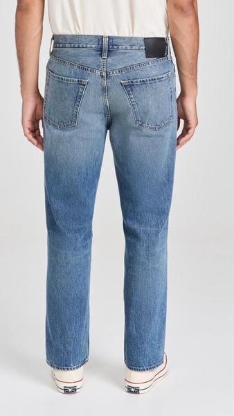 Exclusive Hayden Baggy Jeans