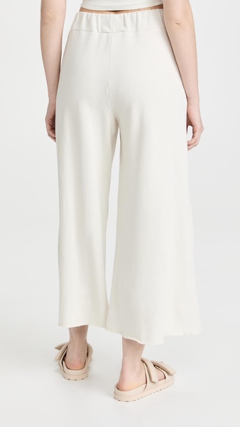 Culotte Sweats