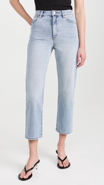 Venice Straight Jeans