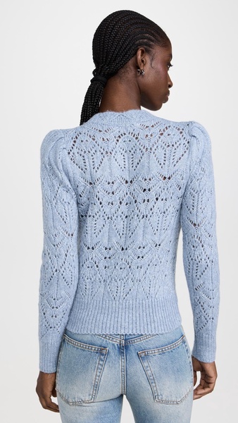 Evy Sweater