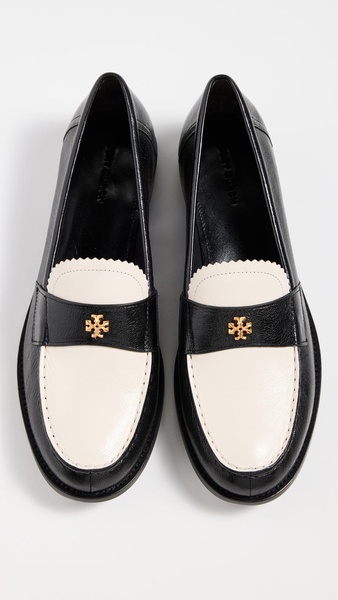 Classic Loafers