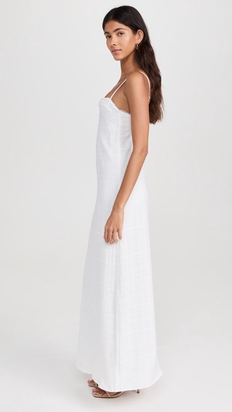 Franklin Maxi Dress