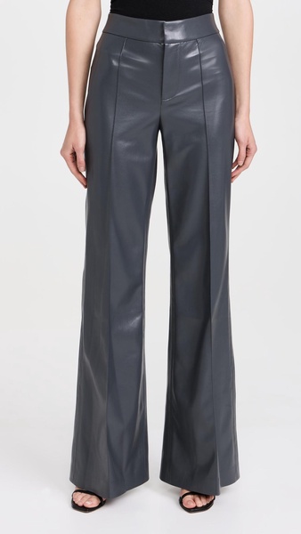 Dylan Vegan Leather Pants