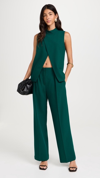 Amaryllis 2 Piece Jumpsuit