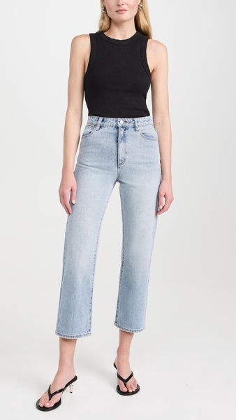 Venice Straight Jeans