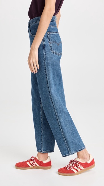 Baggy Dad Jeans