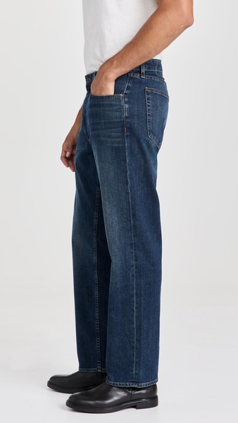 Exclusive Fit 4 Authentic Stretch Jeans