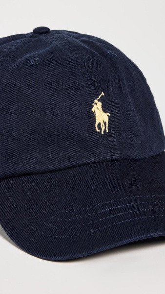 Chino Sport Cap