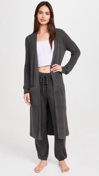 Cozy Chic Ultra Lite Long Cardigan