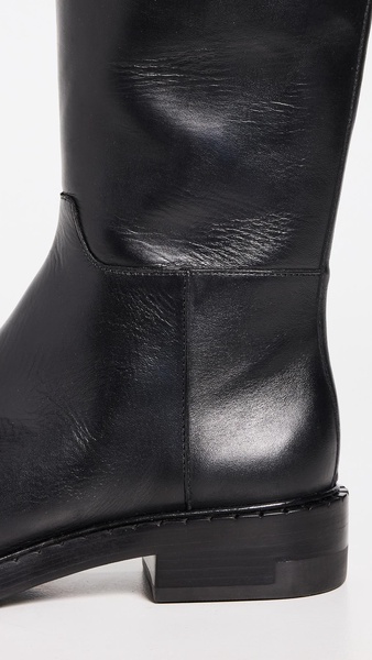 Nancy Knee Riding Boots