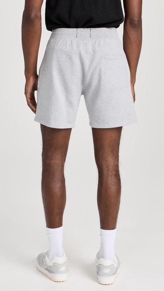 Midweight Terry Sweatshorts 6.25"