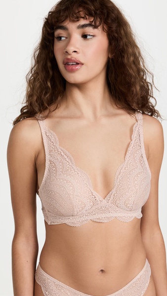 Karma Triangle Bralette