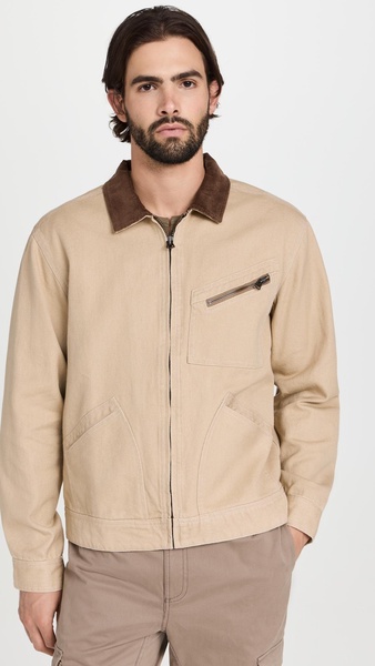 Ketter Work Jacket