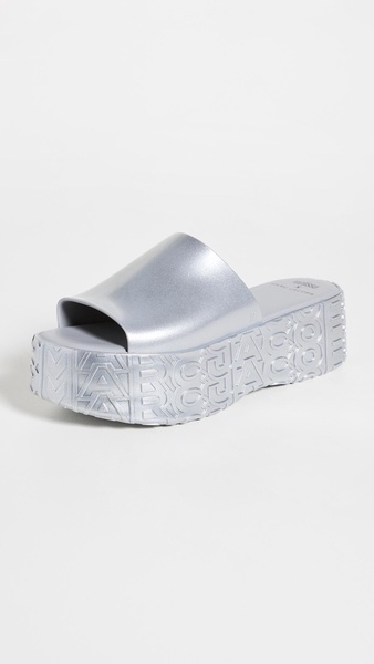 Marc Jacobs x Melissa Becky Slides