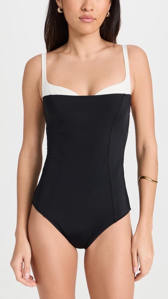 Tossa One Piece Swimsuit