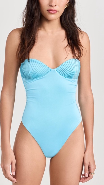 Conchita One Piece