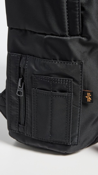 Crew Backpack