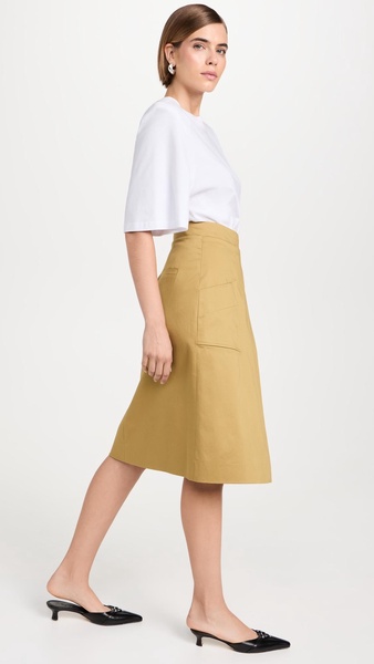 Bastien Skirt