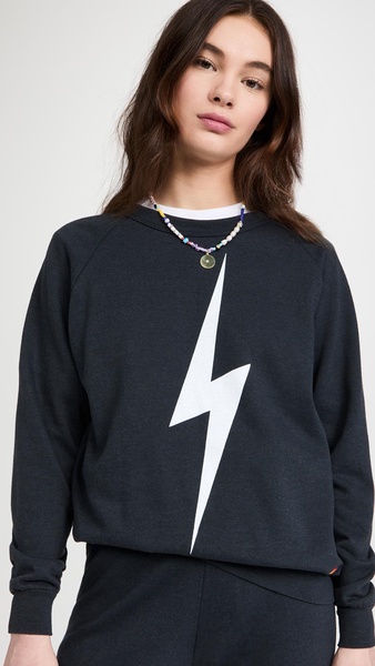 Bolt Crew Sweatshirt