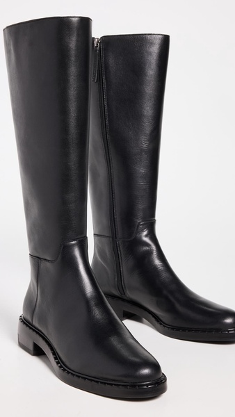 Nancy Knee Riding Boots