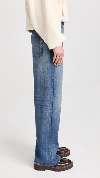 Miramar Wide Leg Pants